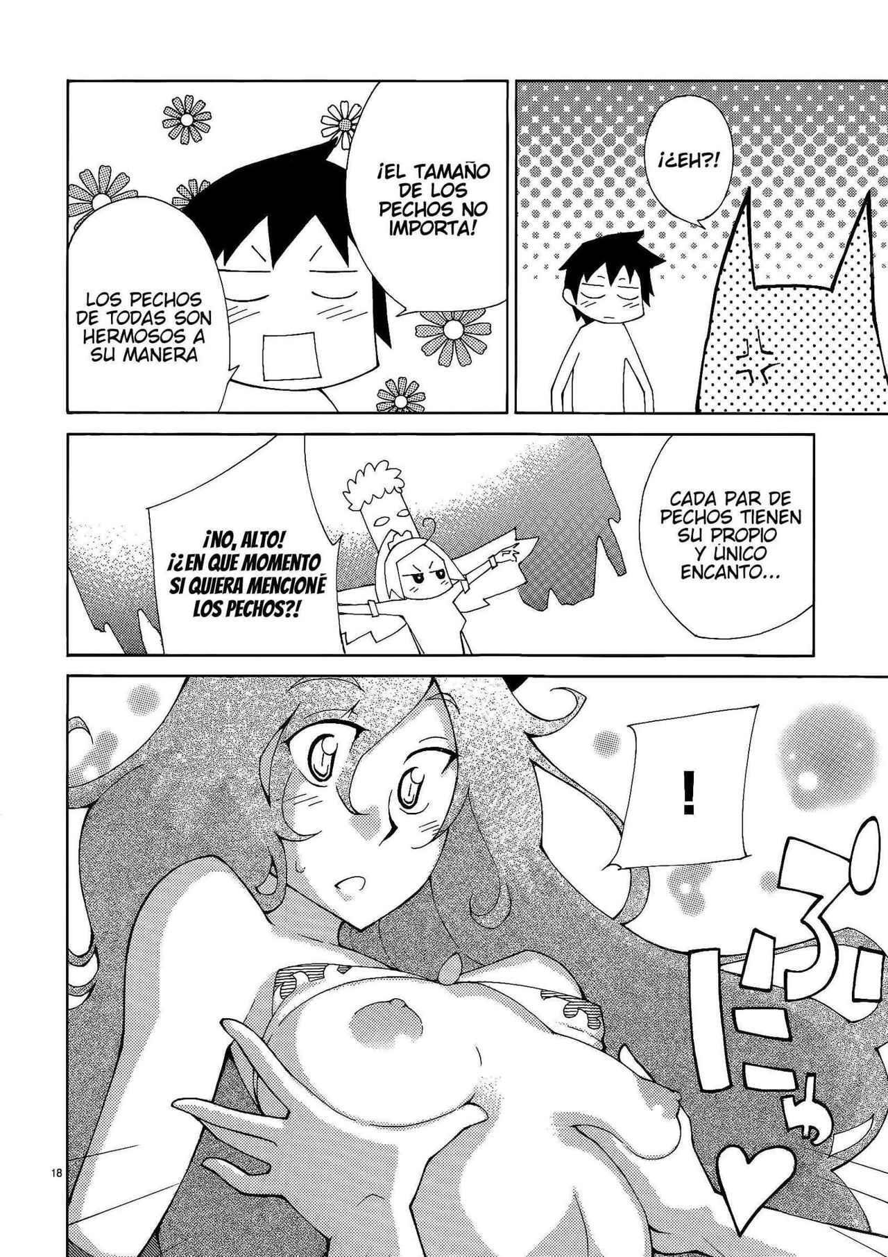 Capitulo 38 page 18