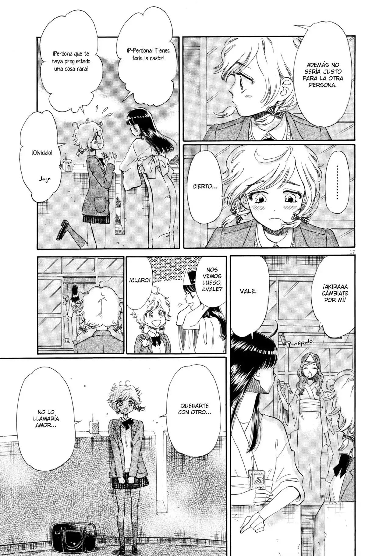 Capitulo 34 page 19