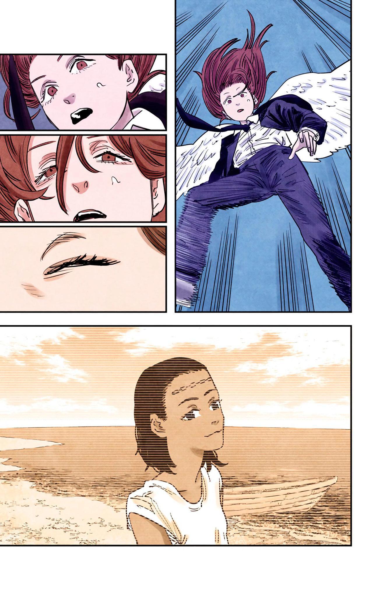 Capitulo 50 page 9