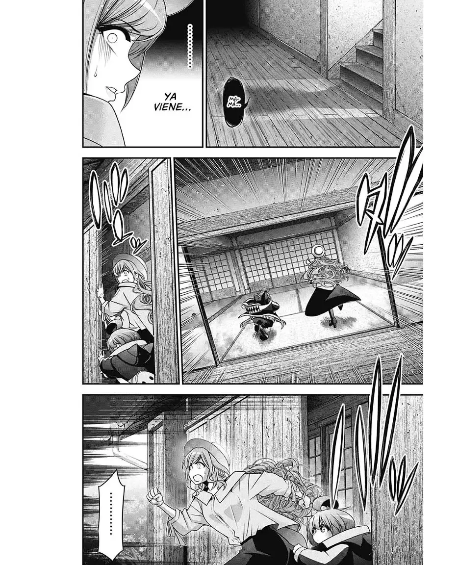 Capitulo 21 page 33