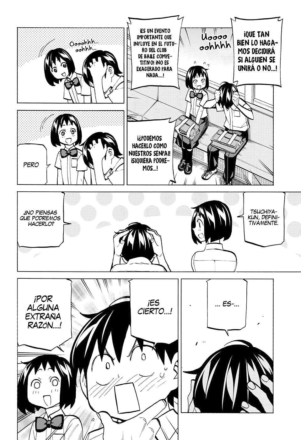 Capitulo 82 page 16