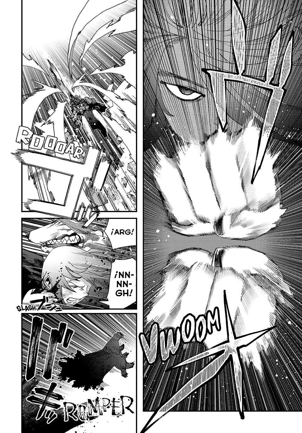 Capitulo 60 page 20