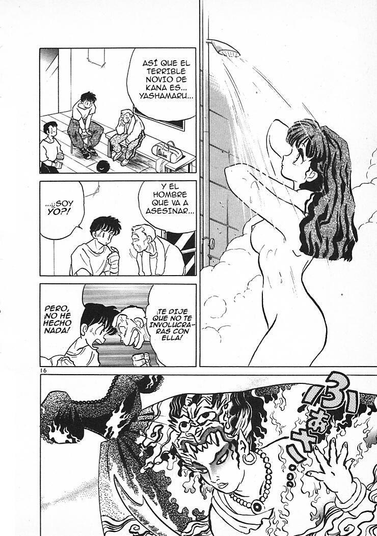 Capitulo 25 page 17