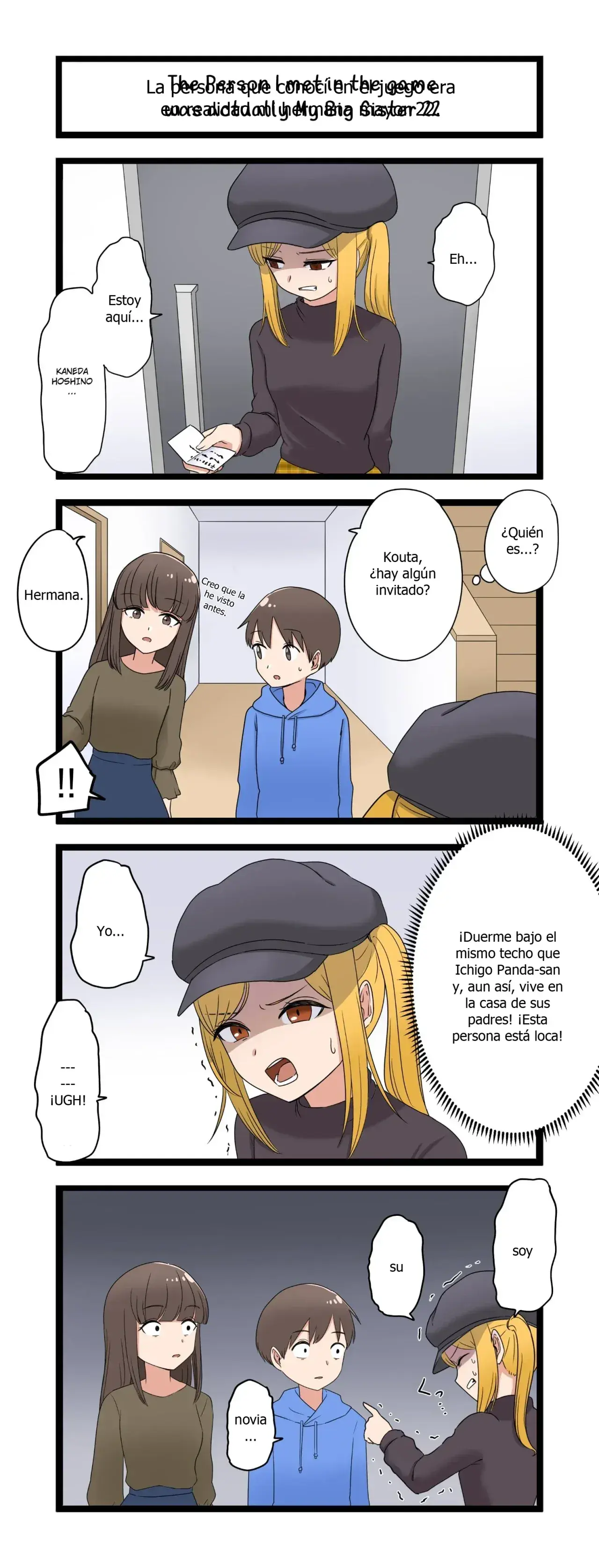 Capitulo 22 page 1