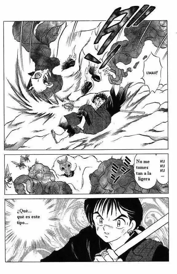 Capitulo 95 page 16