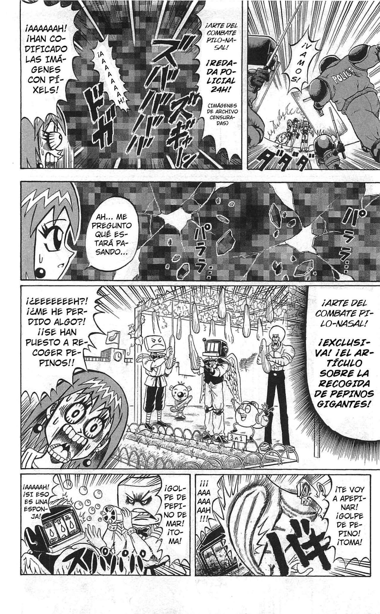 Capitulo 45 page 4