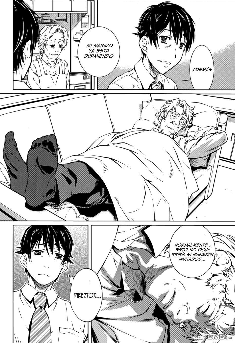 Capitulo 8 page 17