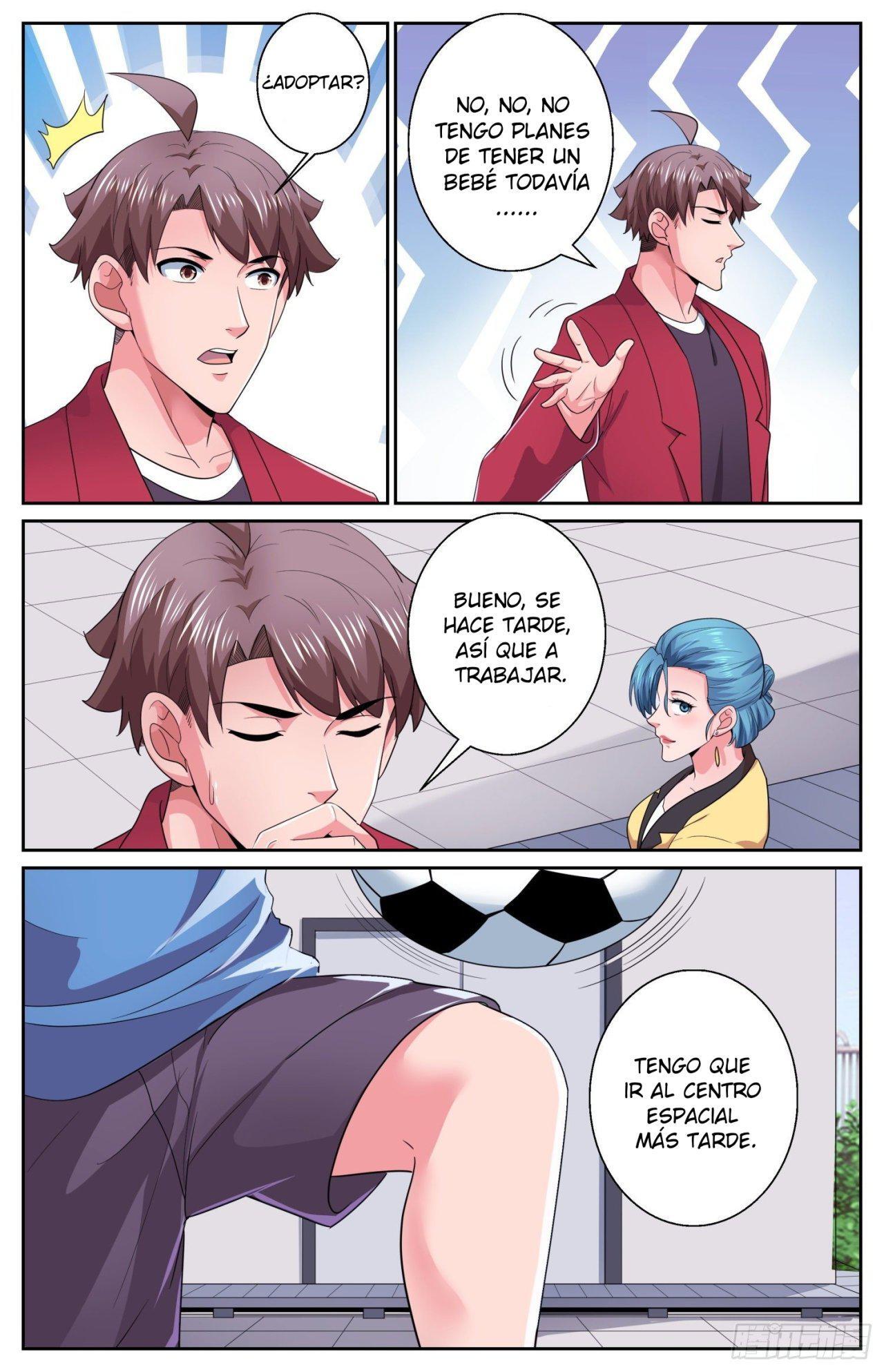 Capitulo 489 page 7