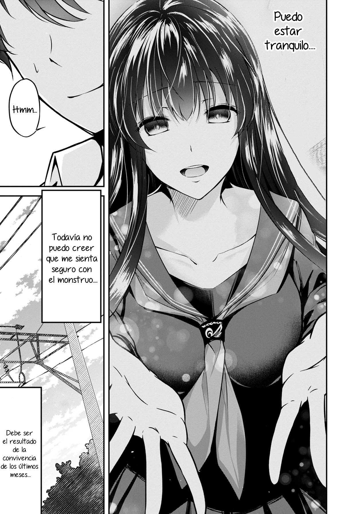 Capitulo 29 page 20