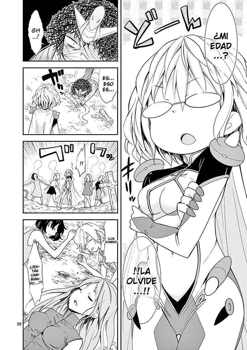 Capitulo 34 page 21