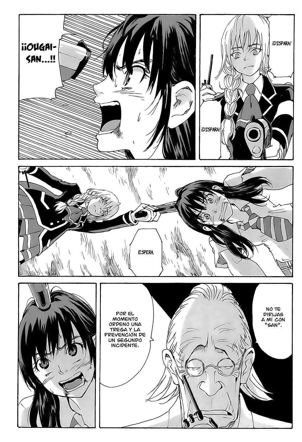 Capitulo 190 page 11