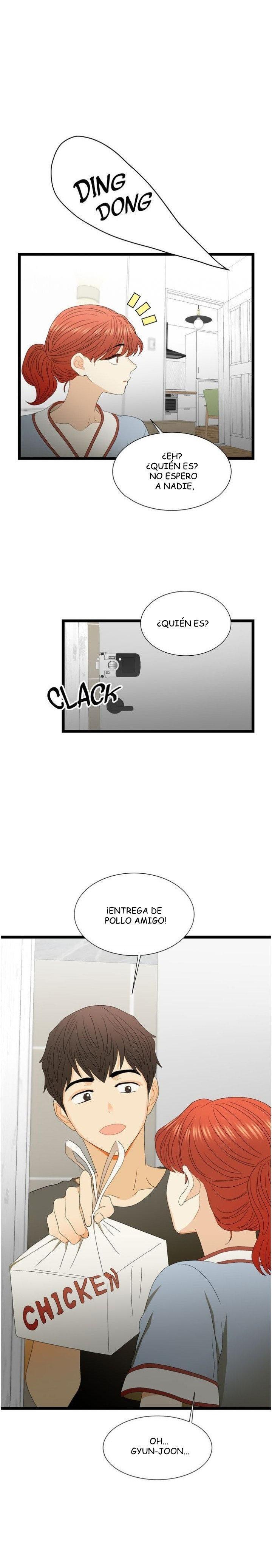 Capitulo 67 page 19