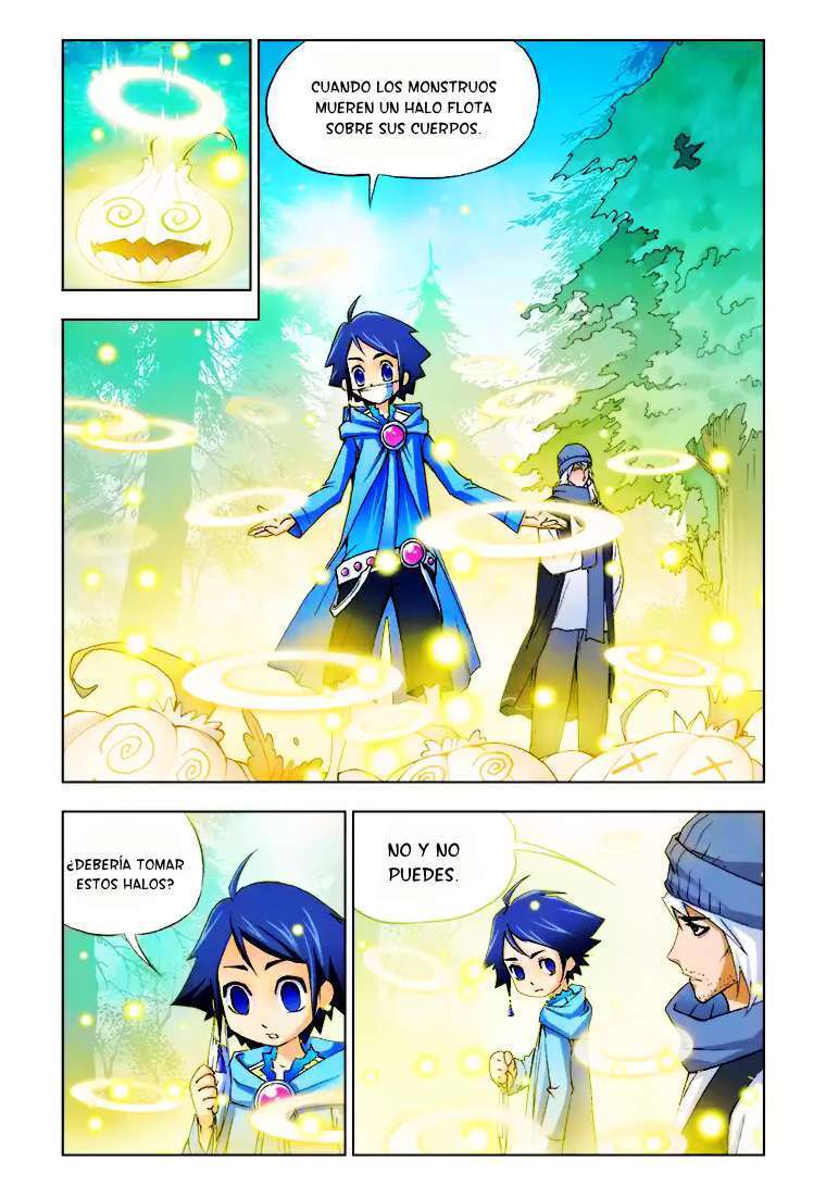 Capitulo 5 page 3