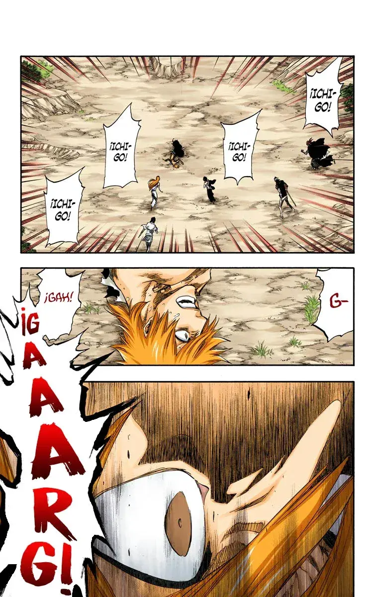 Capitulo 422 page 20