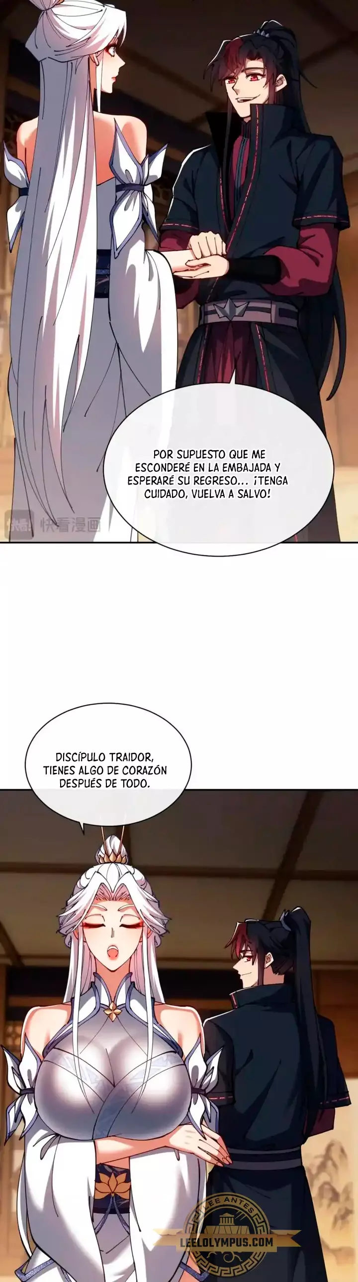 Capitulo 40 page 9