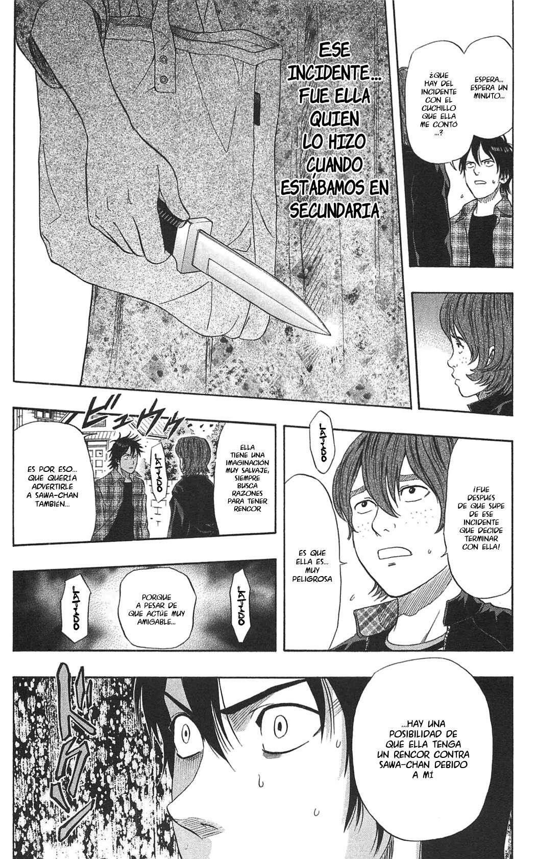 Capitulo 43 page 11