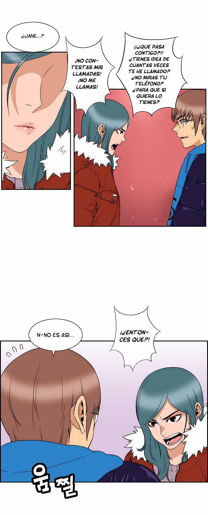 Capitulo 75 page 20