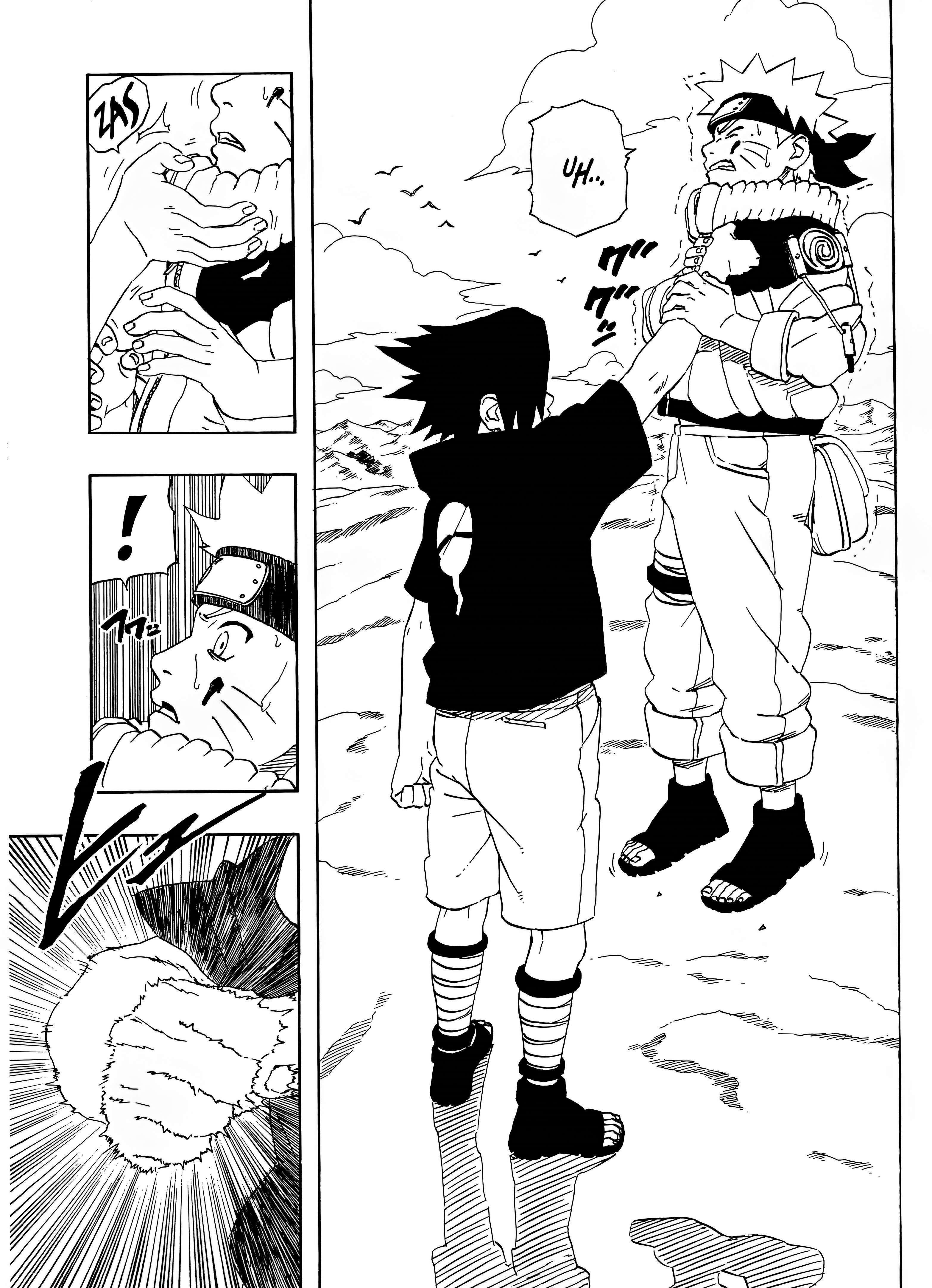 Capitulo 219 page 7