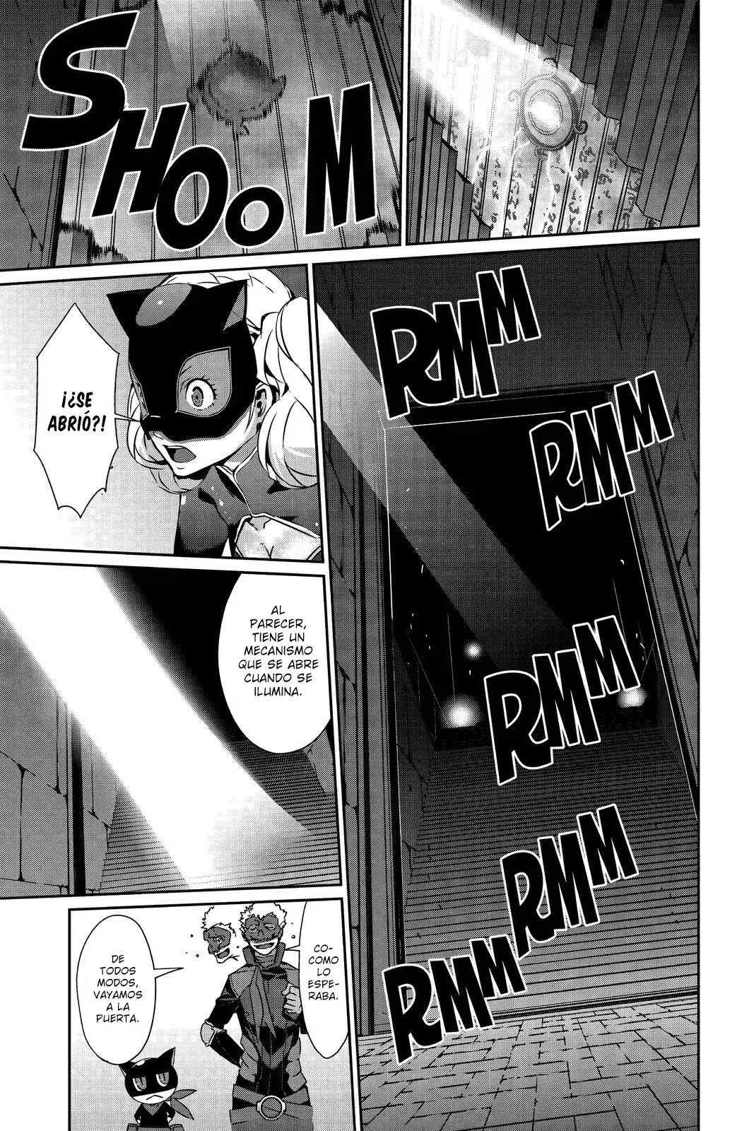 Capitulo 42 page 34