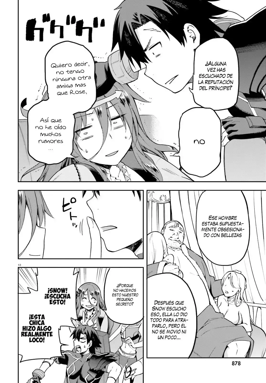 Capitulo 21 page 19