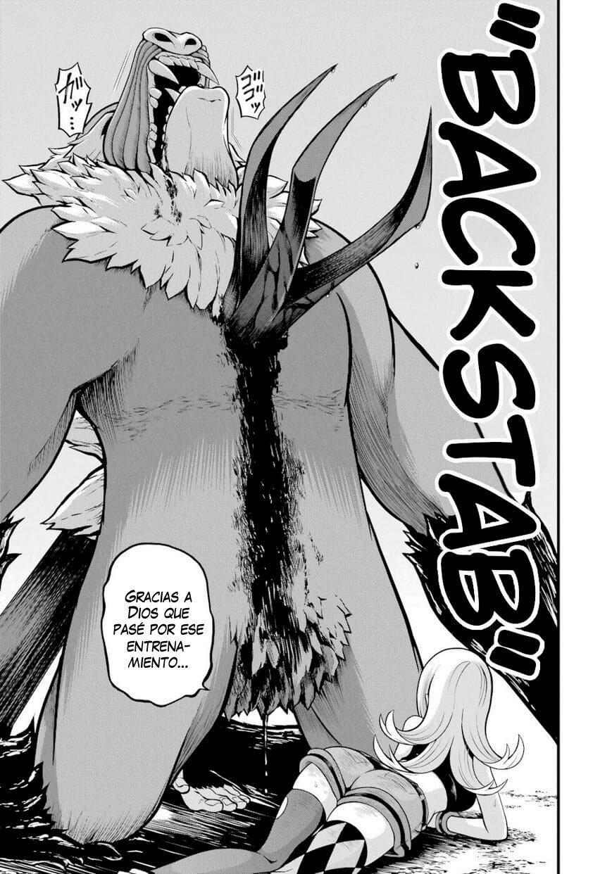 Capitulo 50 page 8