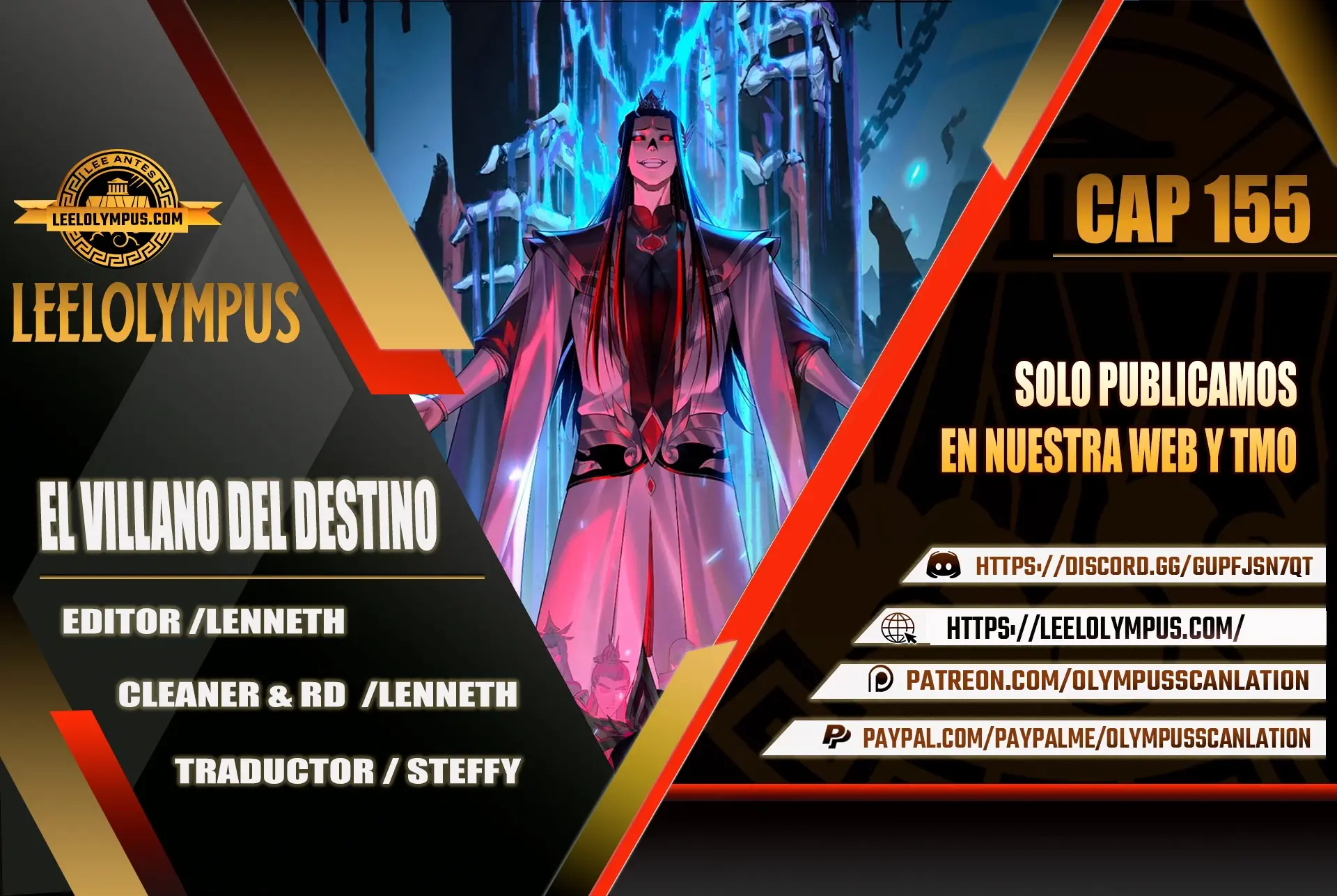 Capitulo 155 page 1