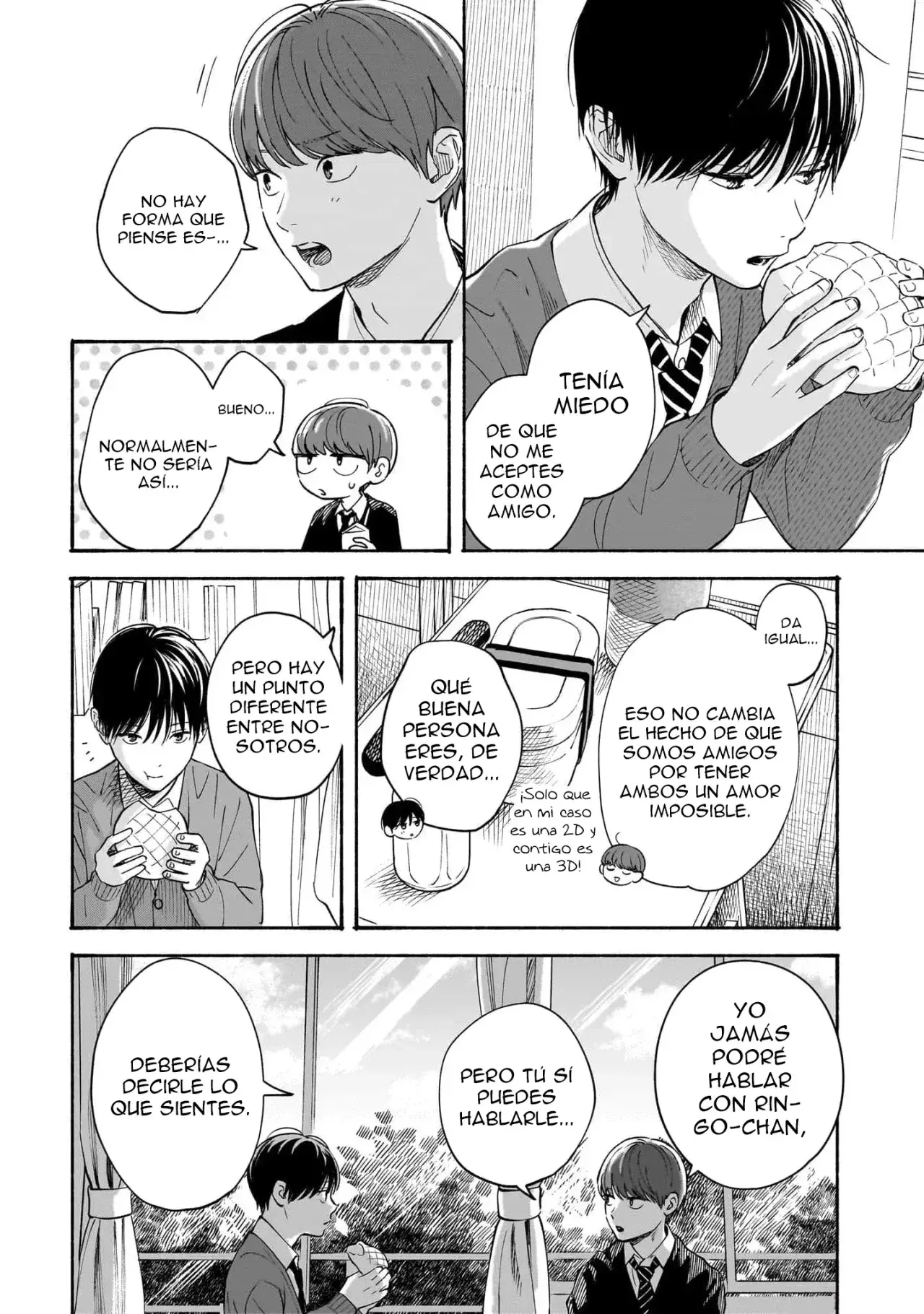 Capitulo 33 page 3
