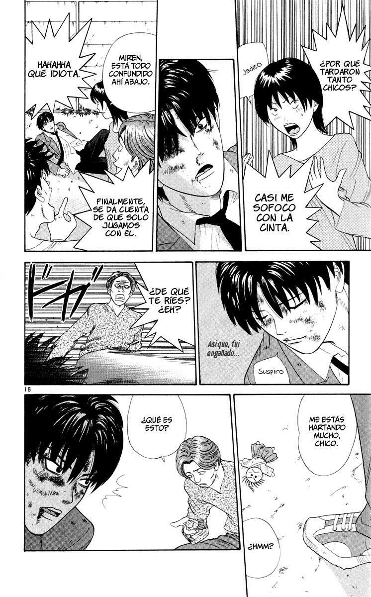 Capitulo 20 page 21
