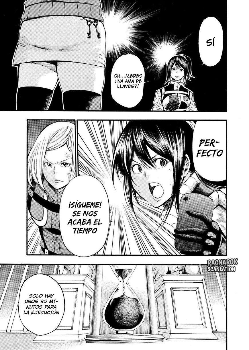 Capitulo 131 page 6