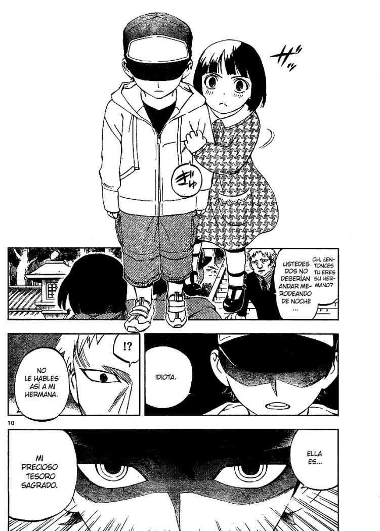 Capitulo 306 page 10