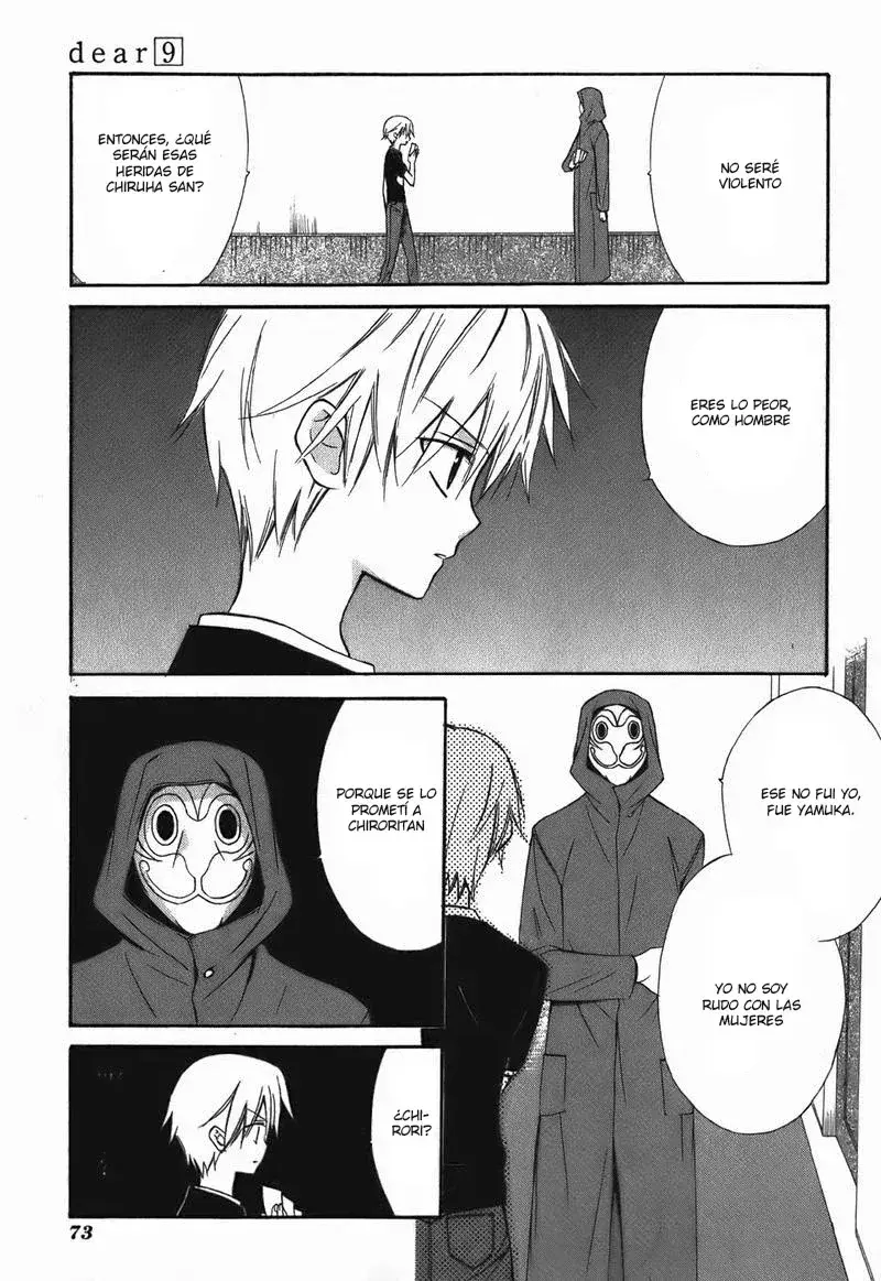 Capitulo 44 page 18