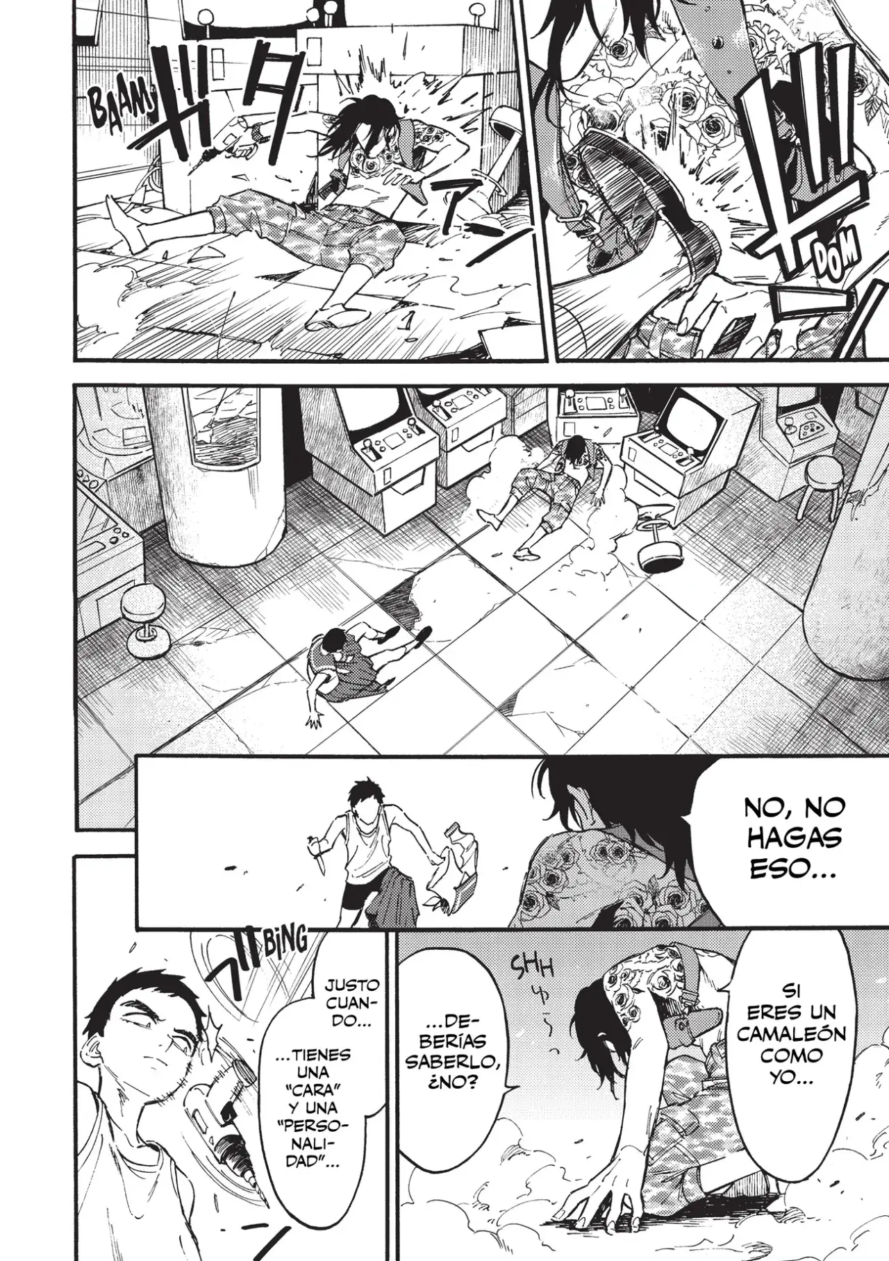 Capitulo 8 page 19