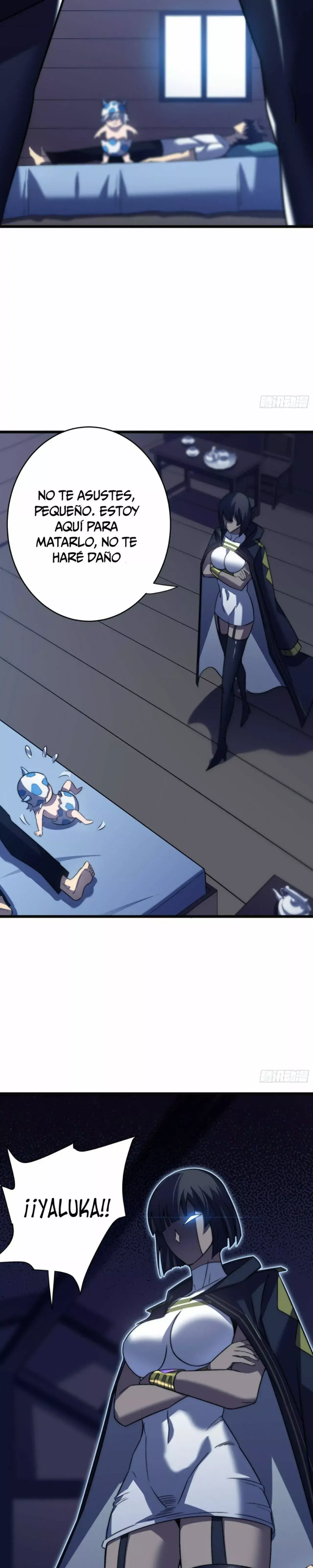 Capitulo 39 page 21