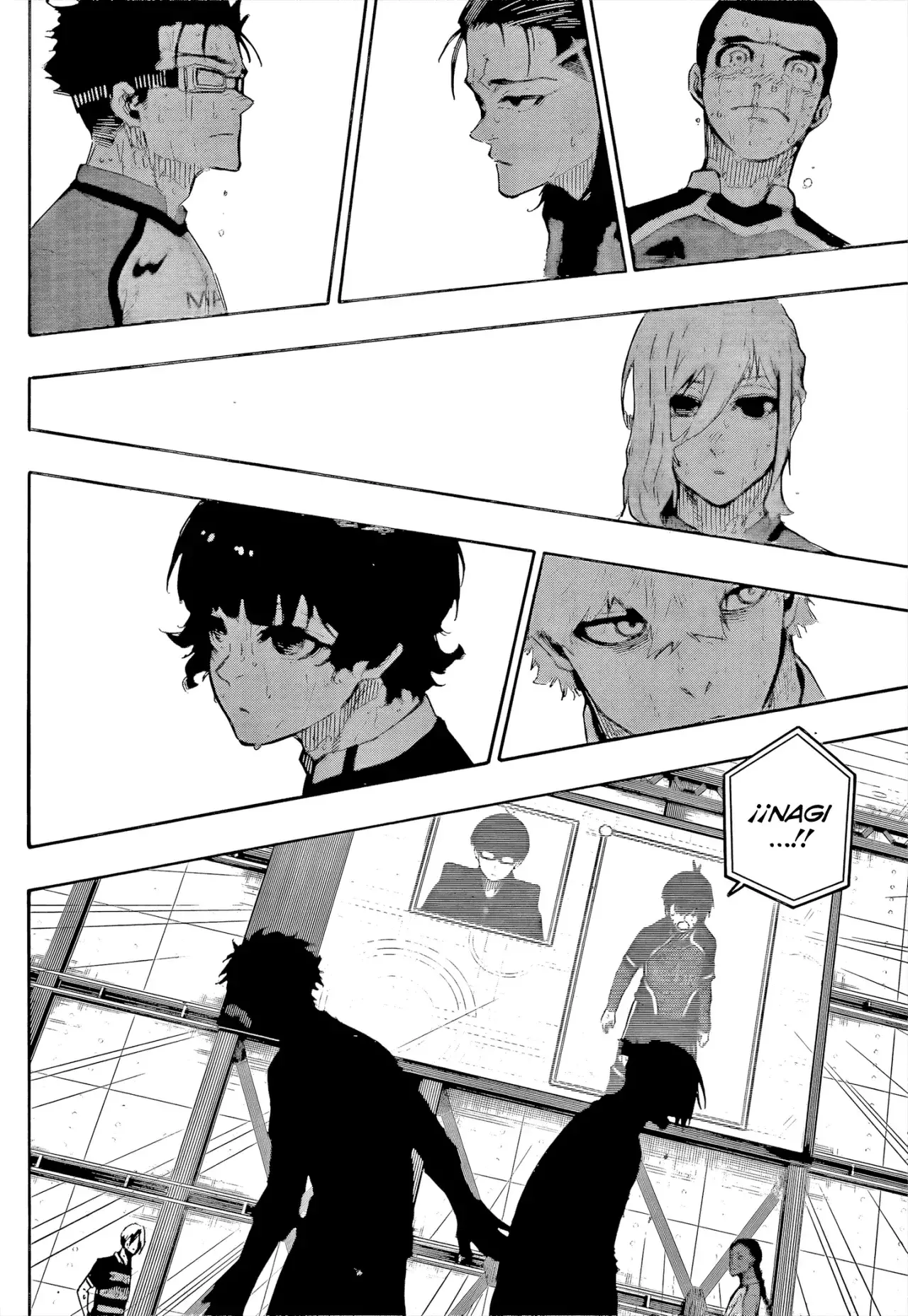 Capitulo 300 page 16