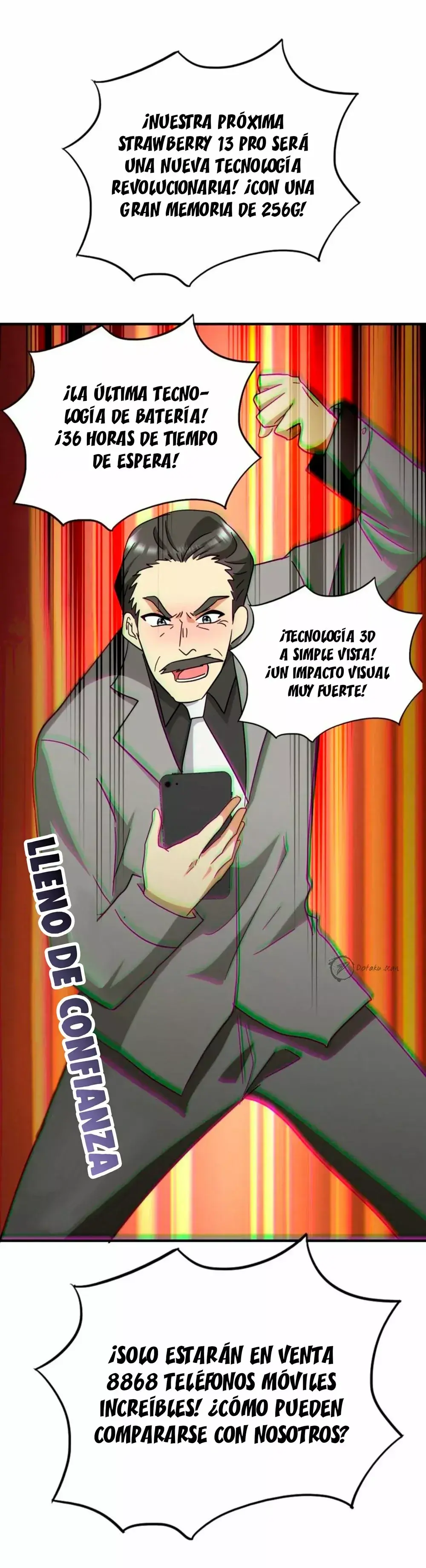 Capitulo 70 page 5