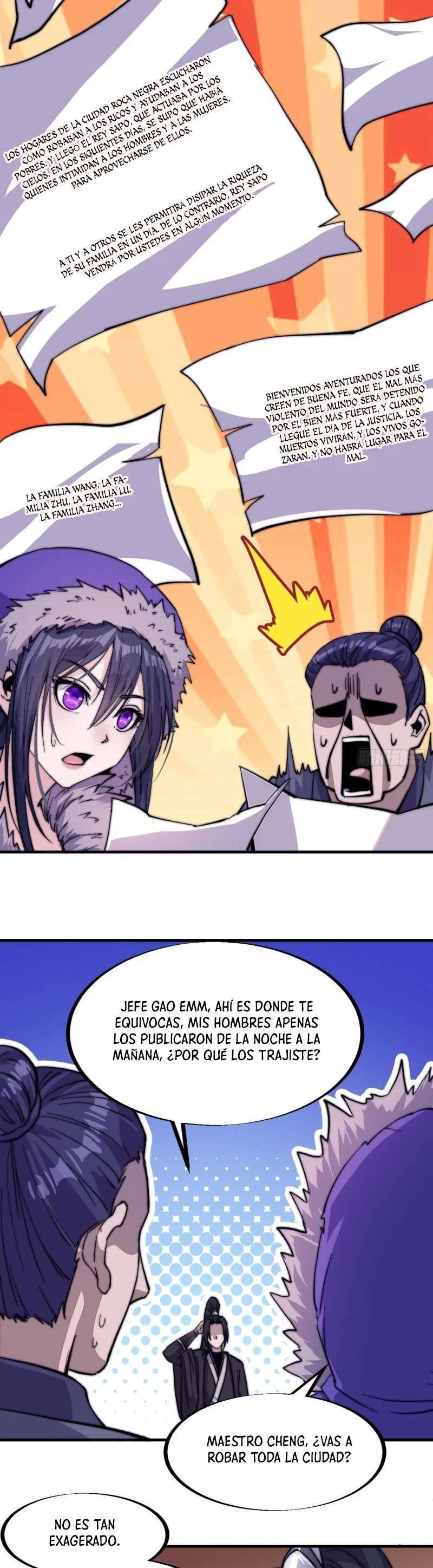 Capitulo 66 page 13