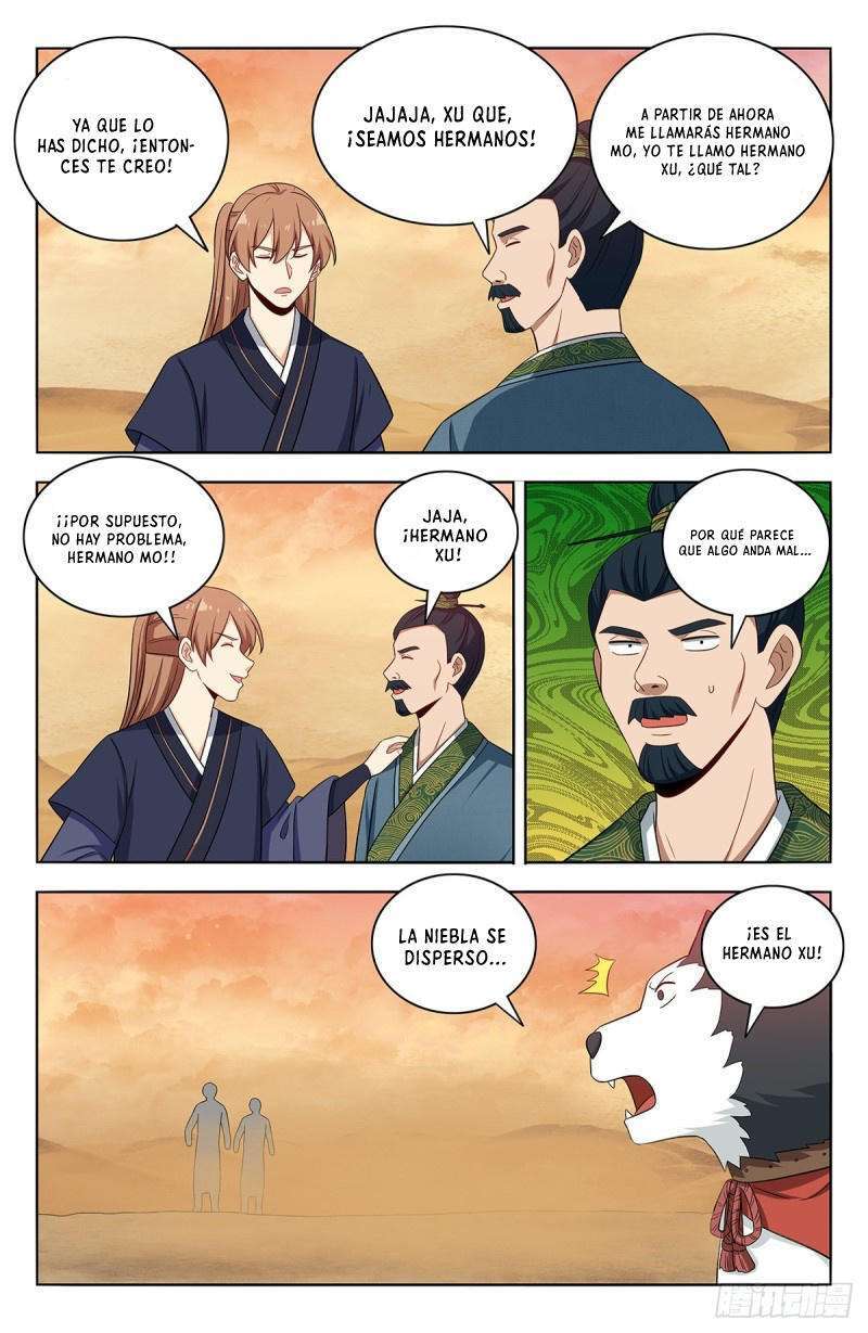 Capitulo 422 page 8