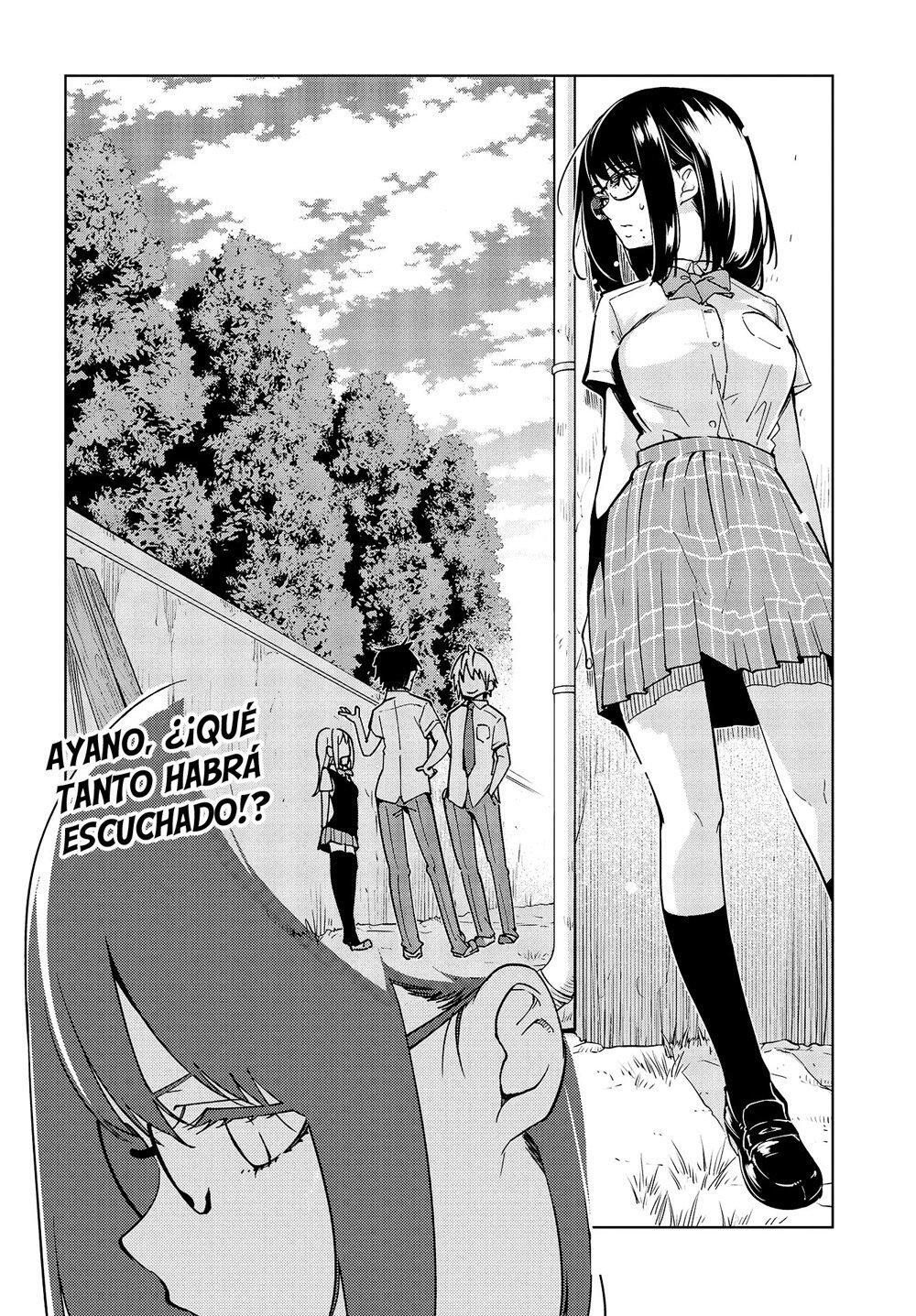 Capitulo 51 page 33