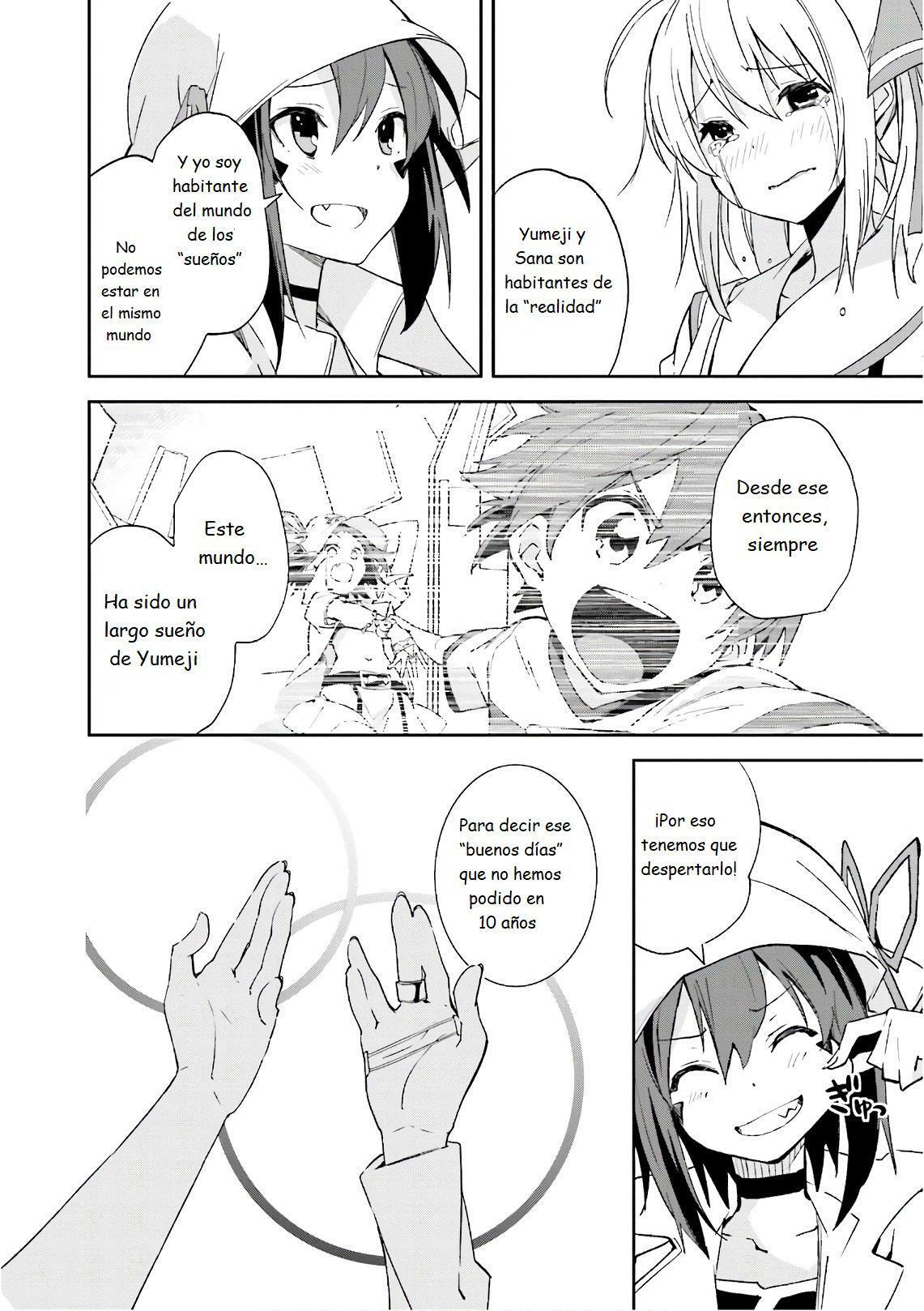 Capitulo 110 page 25
