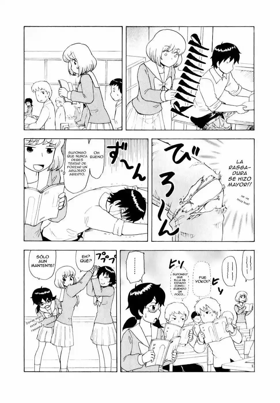 Capitulo 59 page 10