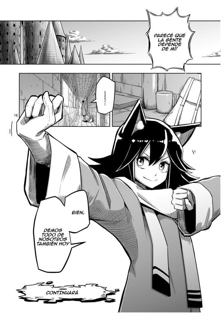 Capitulo 56 page 17