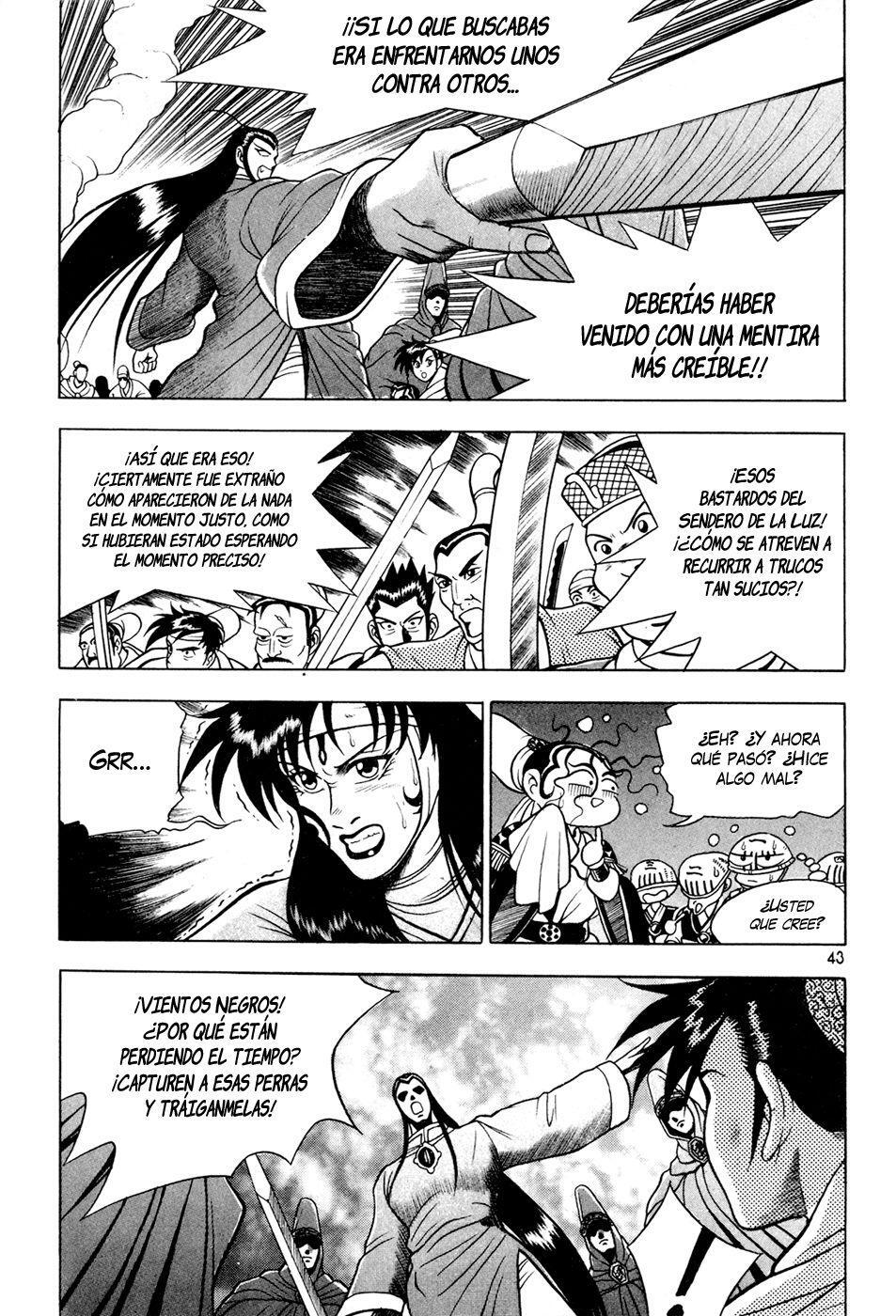 Capitulo 60 page 11
