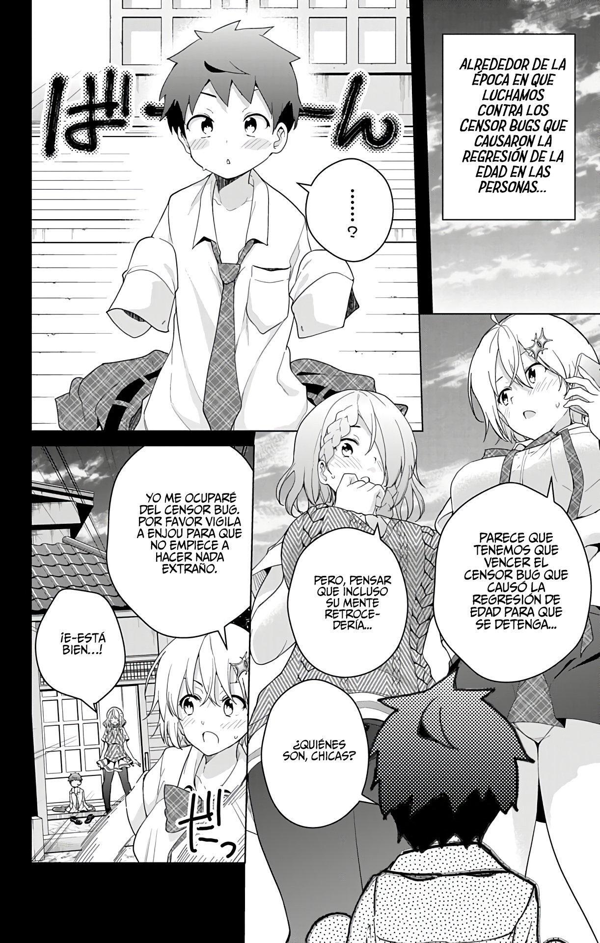 Capitulo 37 page 18