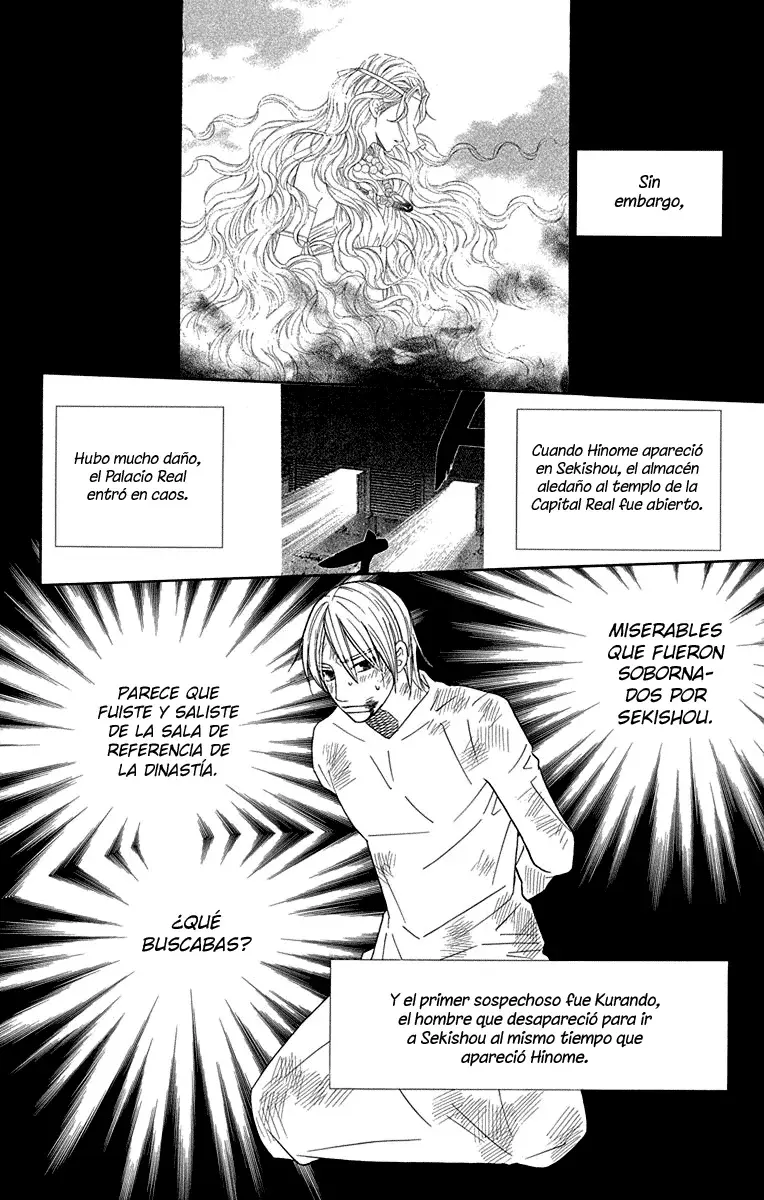 Capitulo 31 page 17