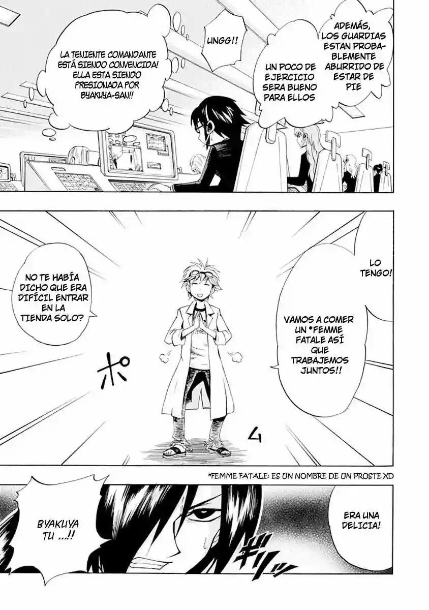 Capitulo 3 page 22