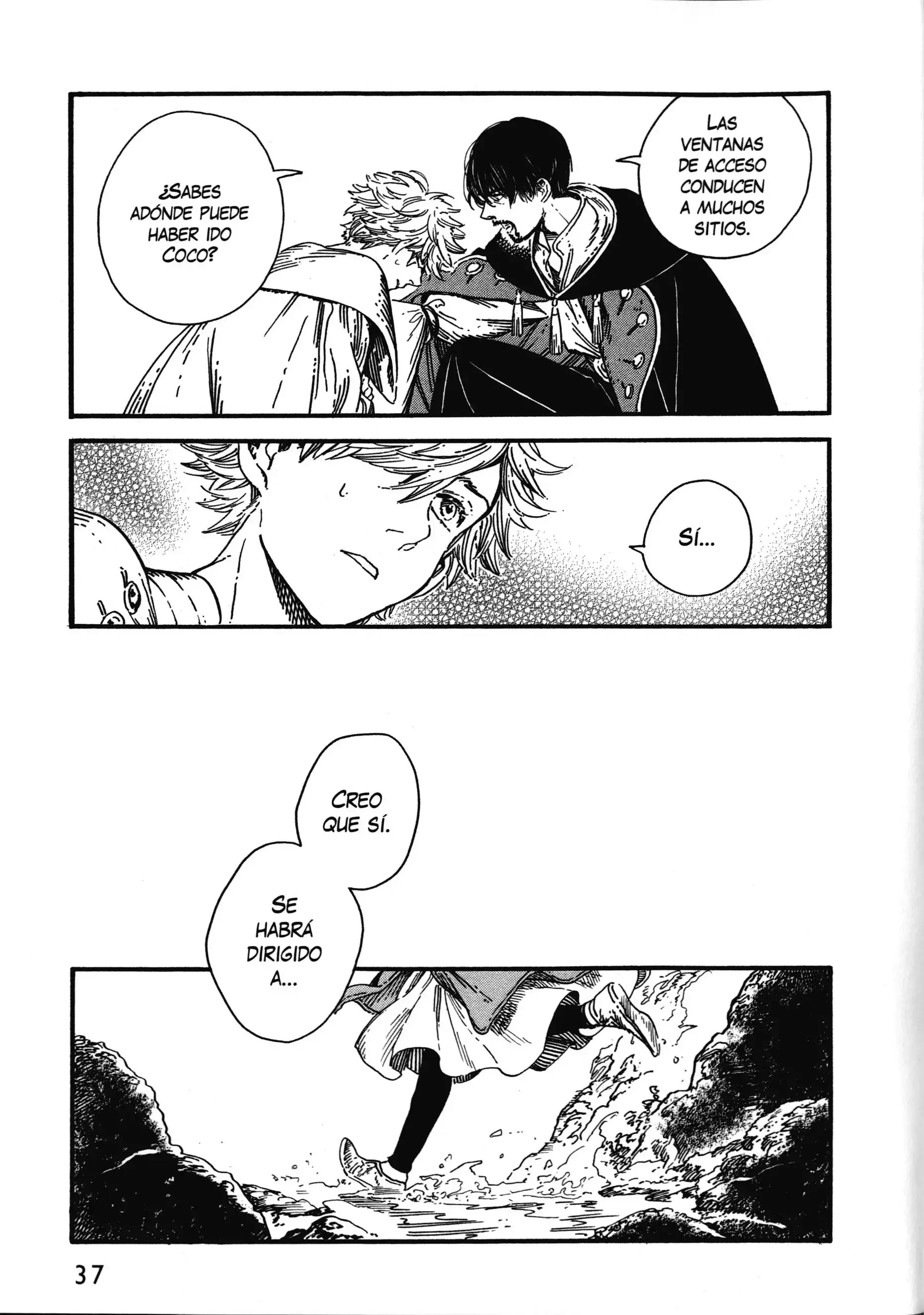 Capitulo 36 page 39