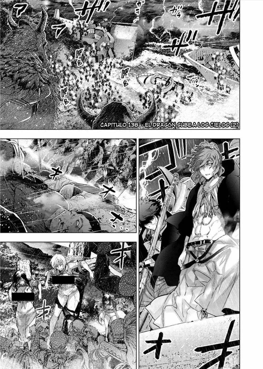 Capitulo 138 page 4