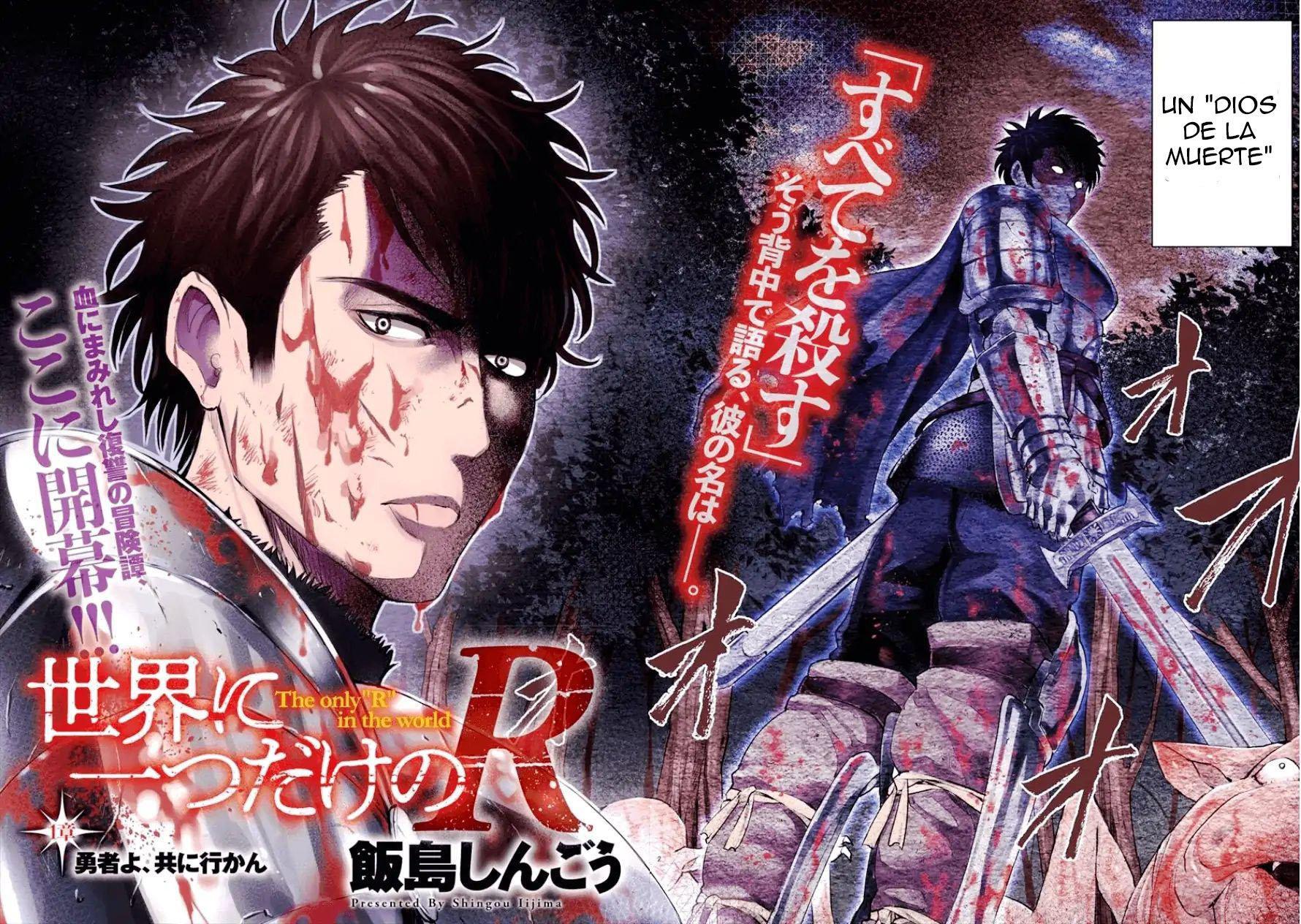 Capitulo 1 page 3