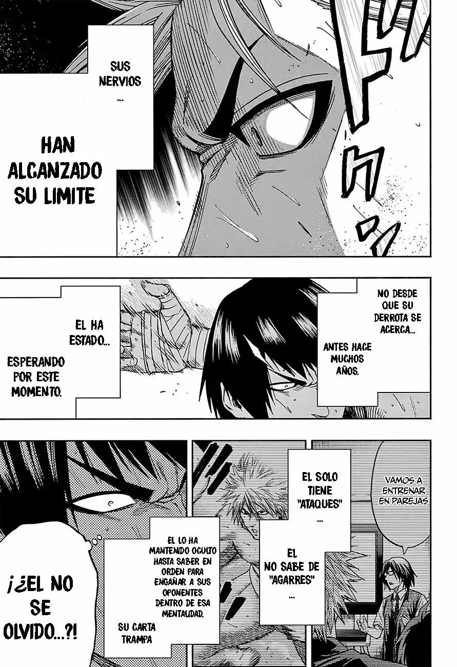 Capitulo 125 page 17