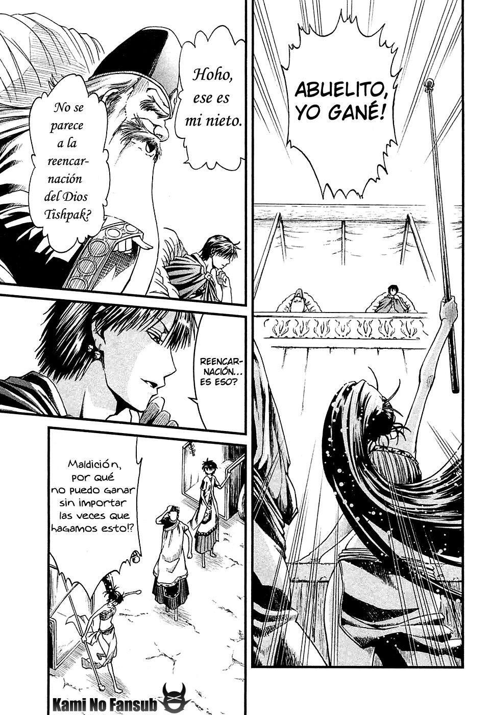 Capitulo 13 page 12